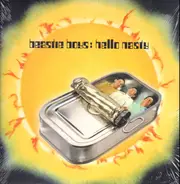 The Beastie Boys - Hello Nasty
