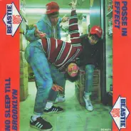 Beastie Boys - No Sleep Till Brooklyn / Posse In Effect