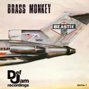Beastie Boys - Brass Monkey