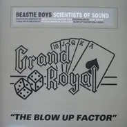 Beastie Boys - Scientists Of Sound - The Blow Up Factor