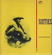 Graham Bond Organization, Zombies... - Sixties Lost And Found Volume 2