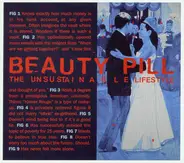 Beauty Pill - The Unsustainable Lifestyle
