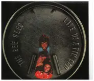 The Bee Gees - Life In A Tin Can