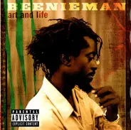 Beenie Man - Art And Life