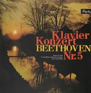 Beethoven - Klavierkonzert Nr.5