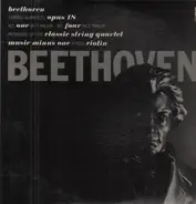 Beethoven - String Quartets