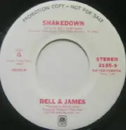 Bell & James - Shakedown