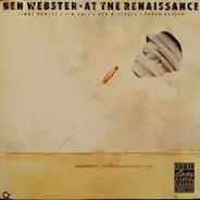 Ben Webster - Jimmy Rowles • Jim Hall • Red Mitchell • Frank Butler - At the Renaissance