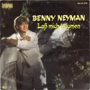 Benny Neyman - Laß Mich Träumen
