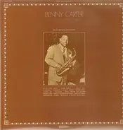 Benny Carter - Benny Carter In Hollywood: Live Sessions 1943/1945