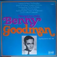 Benny Goodman - Swingtime With Benny Goodman