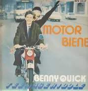 Benny Quick - Motorbiene