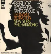 Berlioz - Symphonie Fantastique Op. 14
