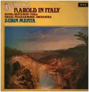 Berlioz - Harold In Italy
