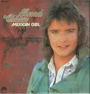 Bernd Clüver - Mexican Girl