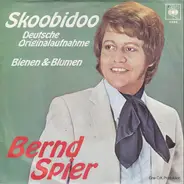 Bernd Spier - Skoobidoo