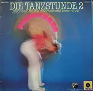 Berry Lipman & His Orchestra - Die Tanzstunde 2 - Disco-Fox, Hustle International, Rock'n'Roll