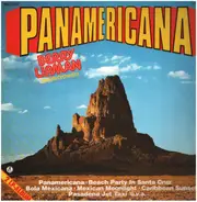 Berry Lipman & His Orchestra - Panamericana
