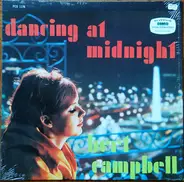 Bert Campbell - Dancing at Midnight