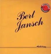 Bert Jansch - Anthology