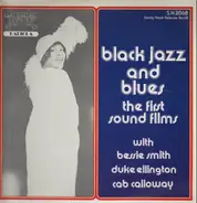 Bessie Smith, Duke Ellington, Cab Calloway - Black Jazz And Blues - The First Sound Films