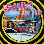 Betty Boo - Doin'  The Do