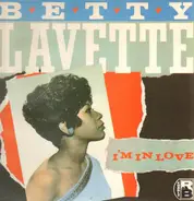 Betty Lavette - I'm in Love