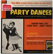 Betty White - How To Party Dances