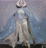 Betty Wright - Betty Travelin' in the Wright Circle