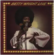 Betty Wright - Betty Wright Live