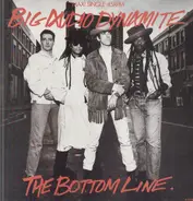 Big Audio Dynamite - The Bottom Line