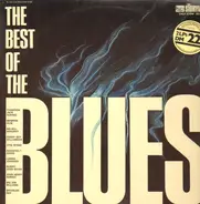 Big Bill Broonzy, Memphis Slim, Big Joe Williams - The Best Of The Blues