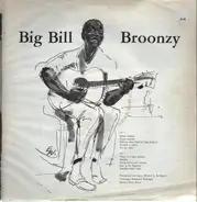 Big Bill Broonzy - Big Bill Broonzy