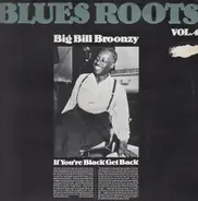 Big Bill Broonzy - If You're Black Get Back
