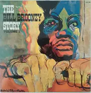 Big Bill Broonzy - The Bill Broonzy Story Volume 1