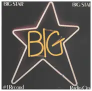 Big Star - No.1 Record/Radio City