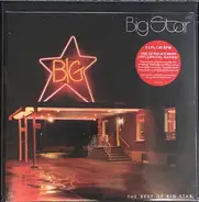 Big Star - The Best Of Big Star