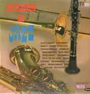 Big Bill Broonzy, Sidney Bechet a.o. - Initiation Au Jazz, Vol. 2