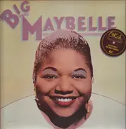 Big Maybelle - The Okeh Sessions