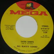 Bill Black's Combo - Satin Sheets