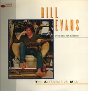 Bill Evans , Special Guest John McLaughlin - The Alternative Man