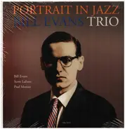 The Bill Evans Trio - Portrait in Jazz
