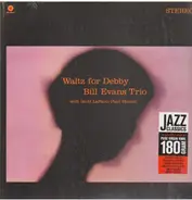Bill Evans Trio - Waltz for Debby