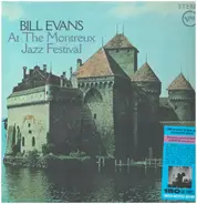 Bill Evans - At the Montreux Jazz Festival