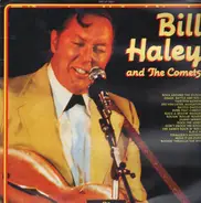 Bill Haley And The Comets - Bill Haley and the Comets