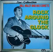 Bill Haley & the Comets - Rock Around the Clock