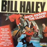 Bill Haley And His Comets - Rock Around the Clock