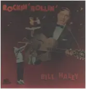 Bill Haley - Rockin' Rollin'