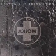 Bill Laswell - Axiom Ambient - Lost in the translation