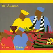 Bill Summers - The Essence Of Kwanzaa